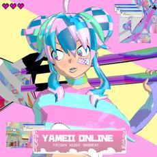 Friday Night Basement mp3 Single by Yameii Online