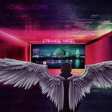 Strange Angel mp3 Single by Home on Saturn