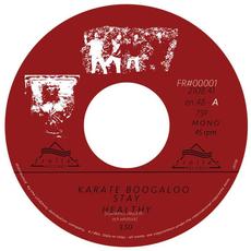 Stay Healthy / Empowered Bye, the Sadness mp3 Single by Karate Boogaloo