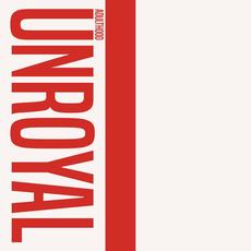 Adulthood mp3 Single by Unroyal