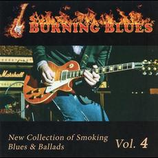 Burning Blues vol.4 mp3 Compilation by Various Artists