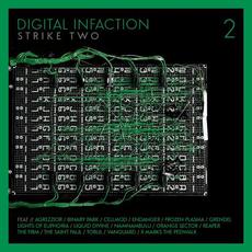 Digital Infaction, Strike Two mp3 Compilation by Various Artists