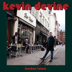 London Town mp3 Album by Kevin Devine