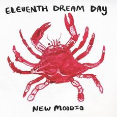New Moodio mp3 Album by Eleventh Dream Day