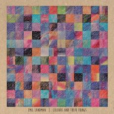 Colours and Their Things mp3 Album by Emil Landman