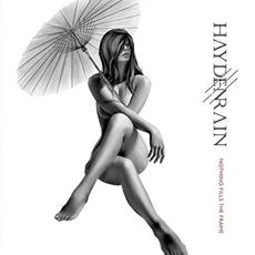 Nothing Fills The Frame mp3 Album by Hayden Rain