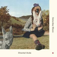 Saturday Moon mp3 Album by Chantal Acda