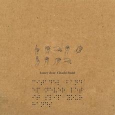 Citadel Band mp3 Album by Loney, Dear