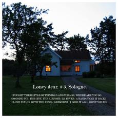 Sologne mp3 Album by Loney, Dear