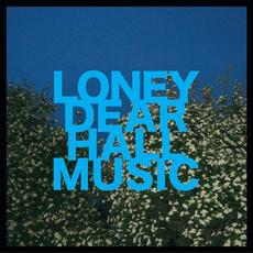 Hall Music mp3 Album by Loney, Dear