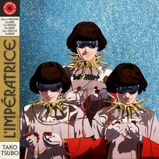 Tako Tsubo mp3 Album by L'Impératrice