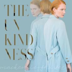 The Unkindness mp3 Album by Mackenzie Shivers