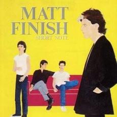 Short Note (Re-Issue) mp3 Album by Matt Finish