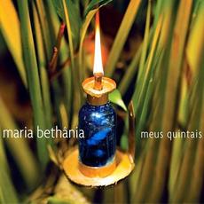 Meus Quintais mp3 Album by Maria Bethânia