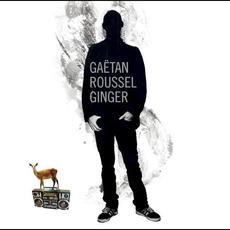 Ginger mp3 Album by Gaëtan Roussel