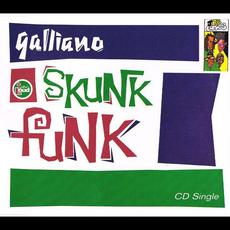 Skunk Funk mp3 Single by Galliano