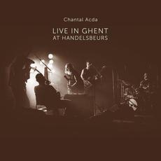 Live in Ghent at Handelsbeurs mp3 Live by Chantal Acda