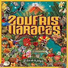 Le live de la jungle mp3 Live by Zoufris Maracas