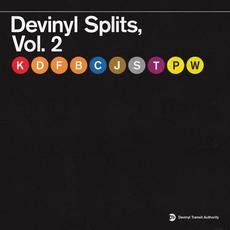 Devinyl Splits Vol. 2 mp3 Compilation by Various Artists