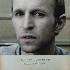 Best of 1996-2013 mp3 Artist Compilation by Jay-Jay Johanson