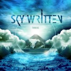 Thrive mp3 Album by Sky Written