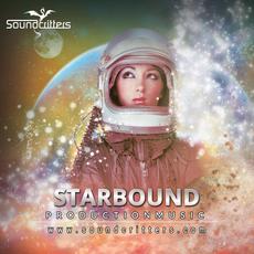 Starbound mp3 Album by Soundcritters