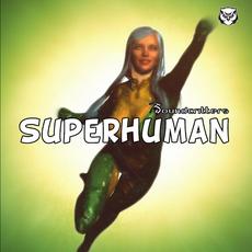 Superhuman mp3 Album by Soundcritters