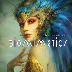 Biomimetics mp3 Album by Soundcritters
