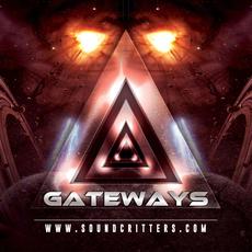 Gateways mp3 Album by Soundcritters