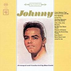 Johnny (Re-Issue) mp3 Album by Johnny Mathis