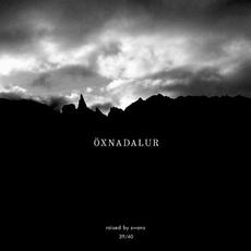 Öxnadalur mp3 Album by Raised By Swans