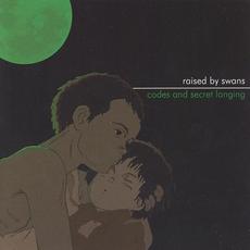 codes and secret longing mp3 Album by Raised By Swans