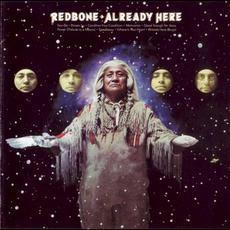 Already Here (Re-Issue) mp3 Album by Redbone