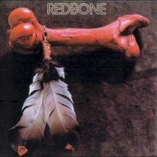 Redbone (Re-Issue) mp3 Album by Redbone