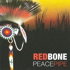 Peacepipe mp3 Album by Redbone