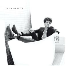 Zach Person mp3 Album by Zach Person