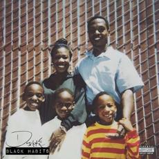 Black Habits mp3 Album by D Smoke