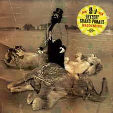 Madd Circus mp3 Album by Detroit Grand Pubahs
