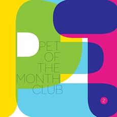 Pet Of The Month Club II mp3 Album by Pet Of The Month Club