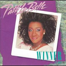Winner in You mp3 Album by Patti LaBelle