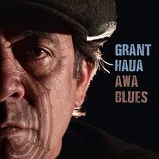 Awa Blues mp3 Album by Grant Haua