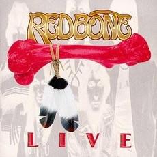 Live (Re-Issue) mp3 Live by Redbone