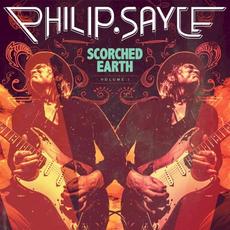 Scorched Earth, Vol. 1 (Live) mp3 Live by Philip Sayce