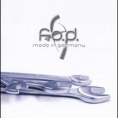 Made in Germany mp3 Album by F.O.D.
