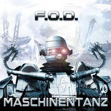 Maschinentanz mp3 Album by F.O.D.