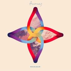 Wonder mp3 Album by Frances