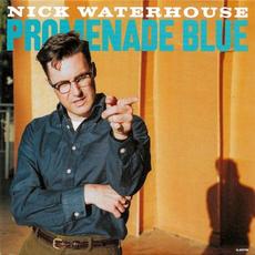 Promenade Blue mp3 Album by Nick Waterhouse