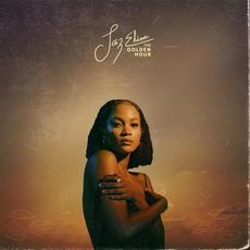 The Golden Hour mp3 Album by Jaz Elise