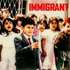 IMMIGRANT mp3 Album by Belly (CAN)