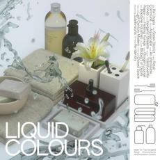 Liquid Colours mp3 Album by CFCF